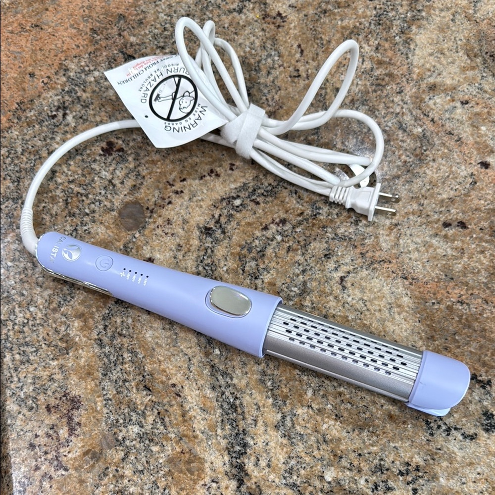 Calista Airglide Pro Cool Breeze Styler